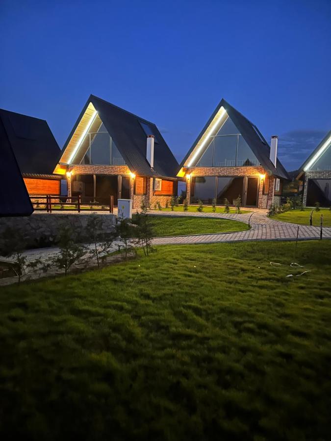 Of Camlik Bungalov Villa Of Exterior foto