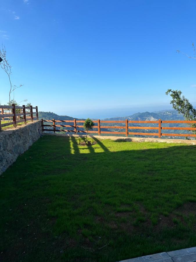 Of Camlik Bungalov Villa Of Exterior foto