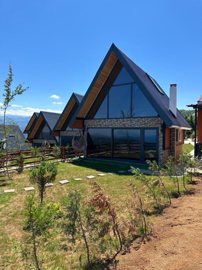 Of Camlik Bungalov Villa Of Exterior foto