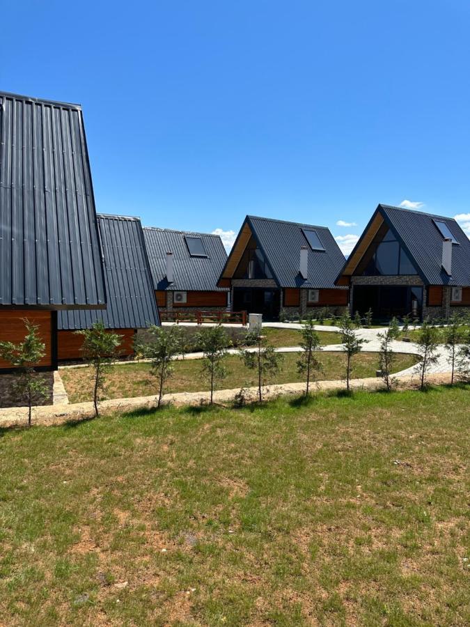 Of Camlik Bungalov Villa Of Exterior foto
